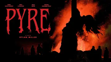 Задник до фильму"Pyre" #969570