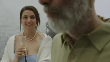 Задник до фильму"La mujer del escultor" #823359