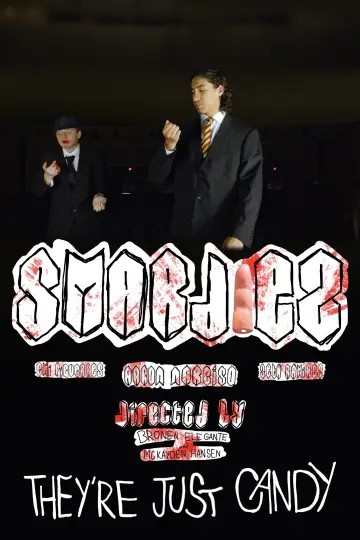 Постер до фильму"Smardiez" #825480