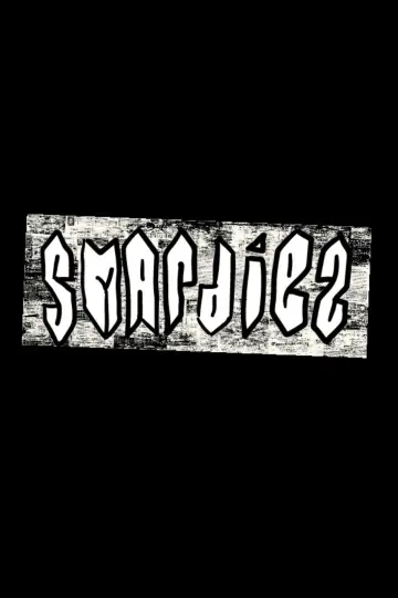 Постер до фильму"Smardiez" #825481