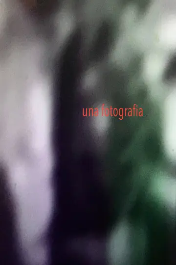 Постер до фильму"una fotografia" #826712