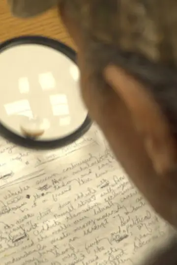Постер до фильму"Just Poems (About Drugs)" #918365