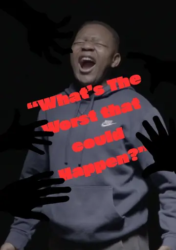 Постер до фильму""What