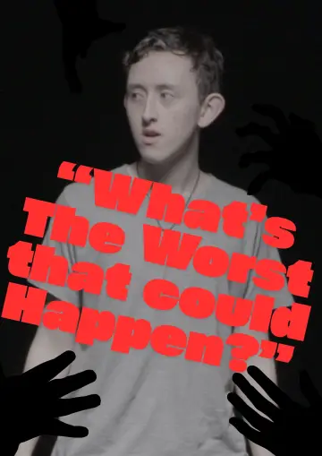Постер до фильму""What