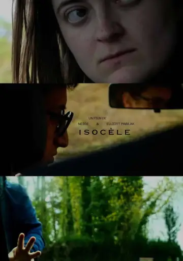 Постер до фильму"Isocèle" #821561