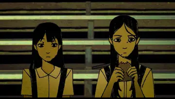 Задник до фильму"ANO KA, ASO?" #824403