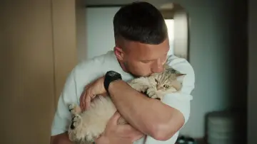 Задник до фильму"Poldi" #830710