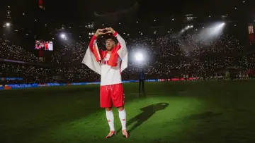 Задник до фильму"Poldi" #830712