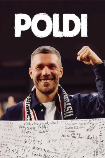 Постер до фильму"Poldi" #830714
