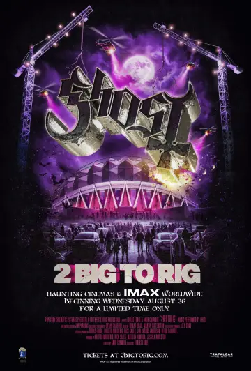 2 Big to Rig