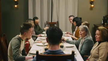 Задник до фільму "A Seat at the Table" #822790