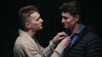 Задник до фільму "A Seat at the Table" #822791