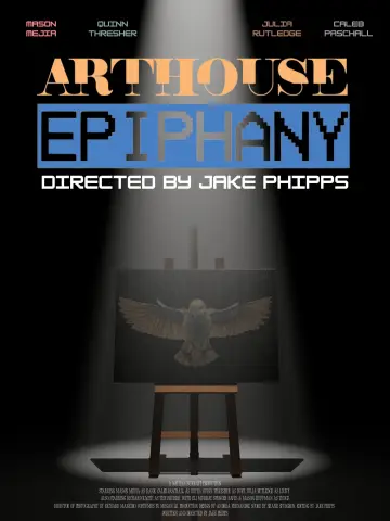 Arthouse Epiphany постер