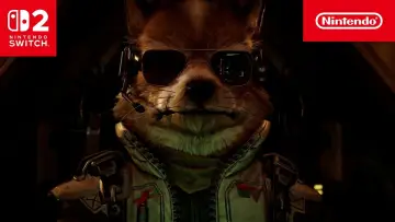 Задник до фільму "Star Fox – Prologue" #1545643