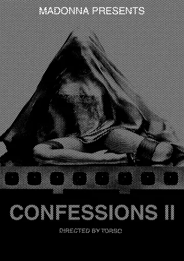 Постер до фільму "Confessions II – The Film" #1360214