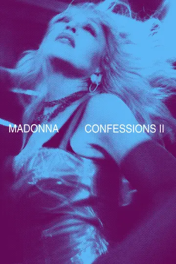 Постер до фільму "Confessions II – The Film" #1360217