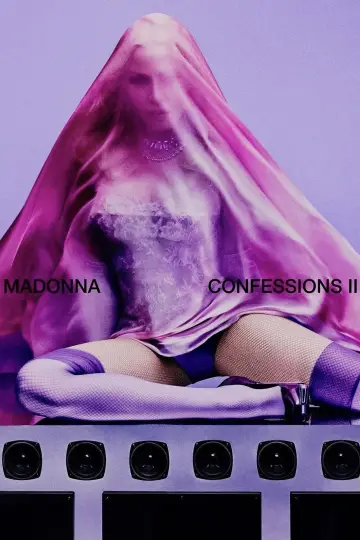 Confessions II – The Film