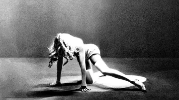 Задник до фильму"Confessions II – The Film" #911967