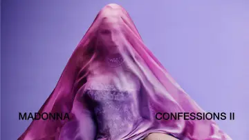 Задник до фильму"Confessions II – The Film" #911976