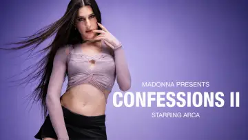Задник до фильму"Confessions II – The Film" #911986