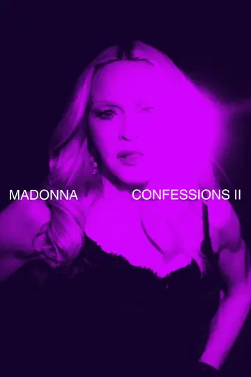 Постер до фильму"Confessions II – The Film" #926258