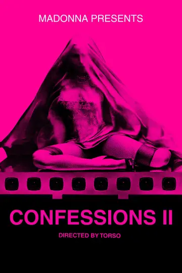 Постер до фильму"Confessions II – The Film" #926259