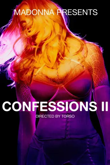 Постер до фильму"Confessions II – The Film" #955302