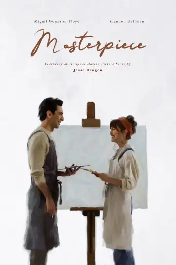 Masterpiece постер