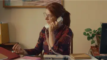 Задник до фильму"Una directora Extraordinaria" #932702