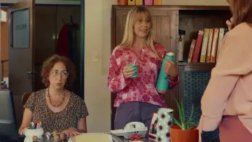 Задник до фильму"Una directora Extraordinaria" #932706
