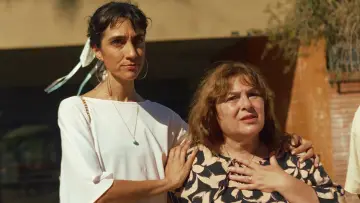 Задник до фильму"Una directora Extraordinaria" #932707