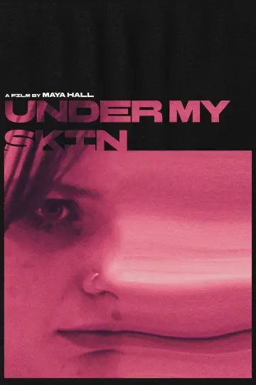 Постер до фильму"Under My Skin" #822927