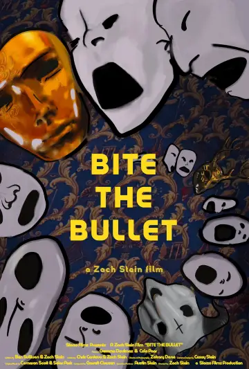 Bite The Bullet