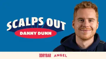 Задник до фильму"Danny Dunn: Scalps Out!" #821802