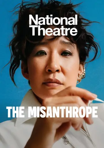 National Theatre Live: The Misanthrope постер