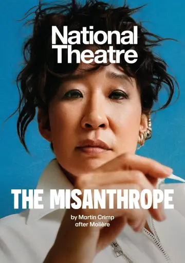 Постер до фильму"National Theatre Live: The Misanthrope" #921544