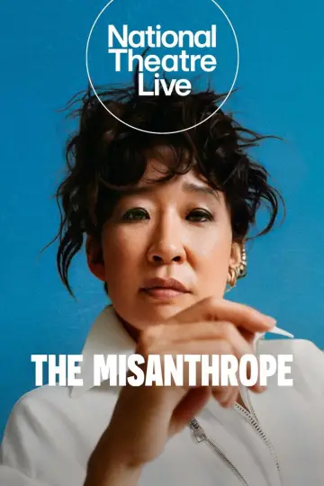 Постер до фильму"National Theatre Live: The Misanthrope" #934014