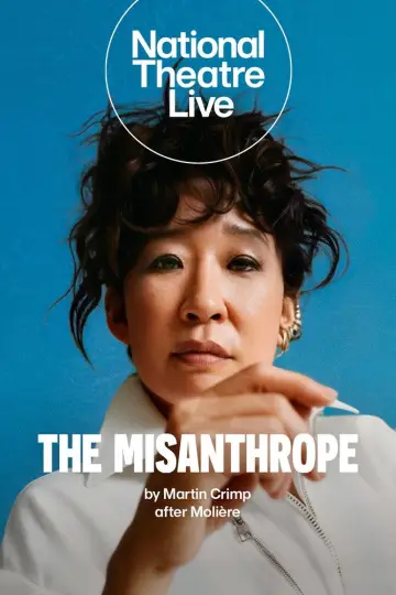 Постер до фильму"National Theatre Live: The Misanthrope" #934015