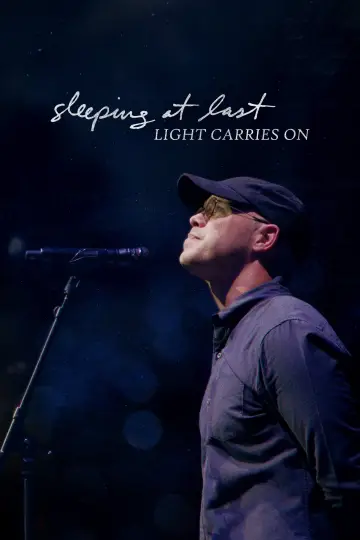 Sleeping At Last: Light Carries On
