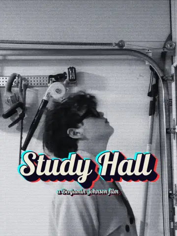 Постер до фильму"Study Hall" #960952