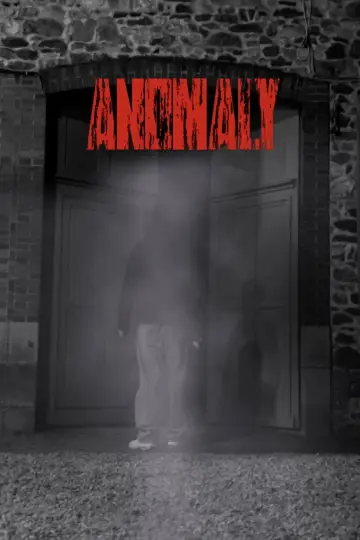 Постер до фильму"ANOMALY- chapter bonus" #824860