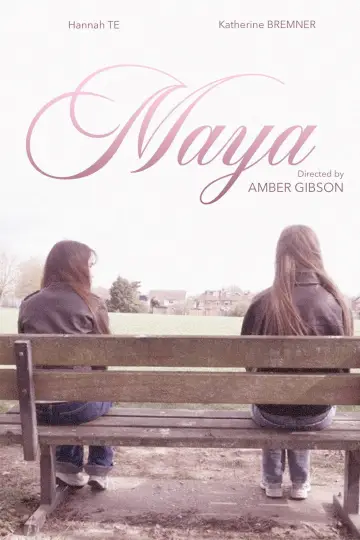 Постер до фильму"Maya" #826185