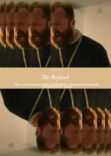 Постер до фильму"The Refund" #825860