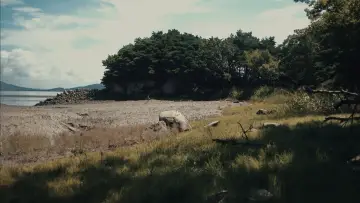 Задник до фільму "이스터" #913660