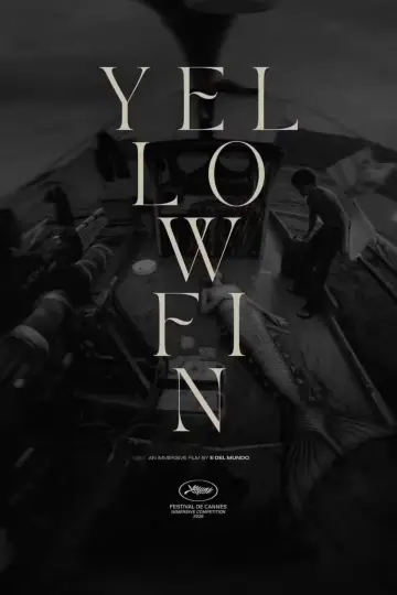 Yellowfin