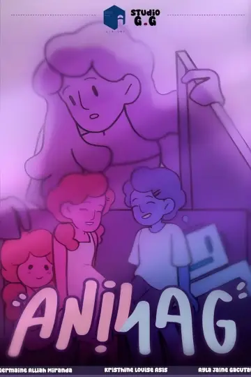 Постер до фильму"Aninag" #825985