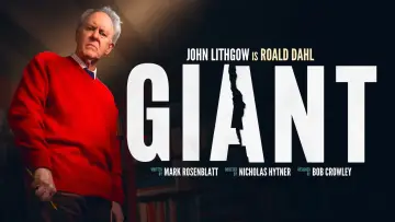 Задник до фильму"GIANT - The Play" #977163