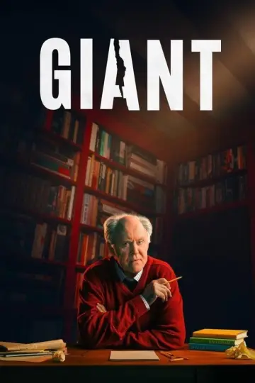 GIANT - The Play постер