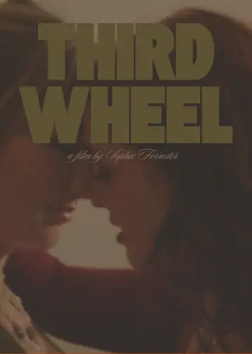 Thirdwheel постер