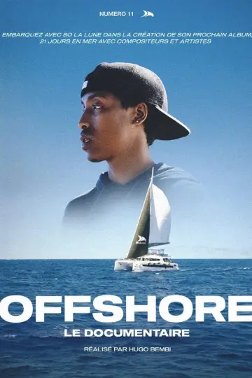 Постер до фильму"Offshore" #820938